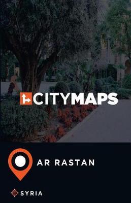 City Maps Ar Rastan Syria