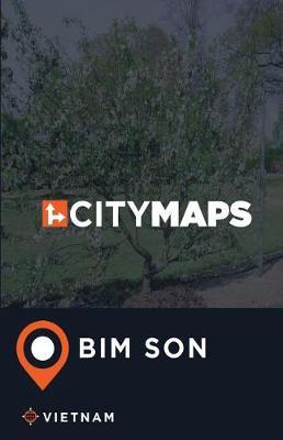 City Maps Bim Son Vietnam