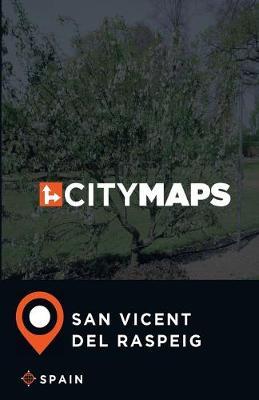 City Maps San Vicent del Raspeig Spain