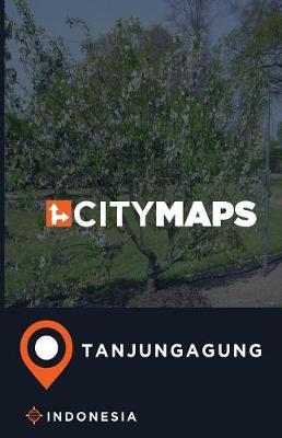City Maps Tanjungagung Indonesia