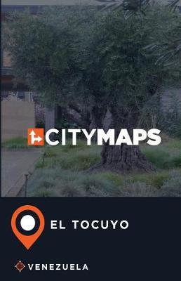 City Maps El Tocuyo Venezuela