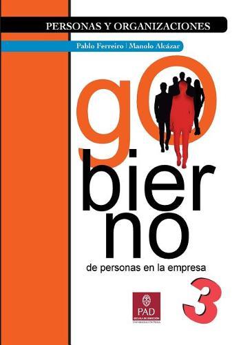Gobierno de Personas en la Empresa: Versión económica