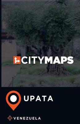 City Maps Upata Venezuela