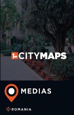 City Maps Medias Romania
