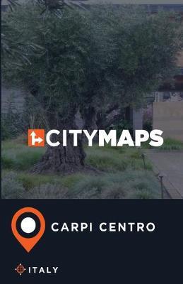 City Maps Carpi Centro Italy