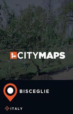 City Maps Bisceglie Italy