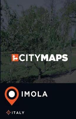 City Maps Imola Italy