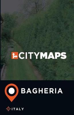 City Maps Bagheria Italy