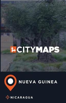 City Maps Nueva Guinea Nicaragua