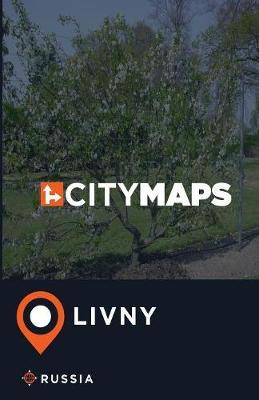 City Maps Livny Russia