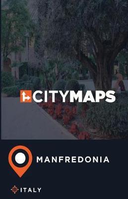 City Maps Manfredonia Italy