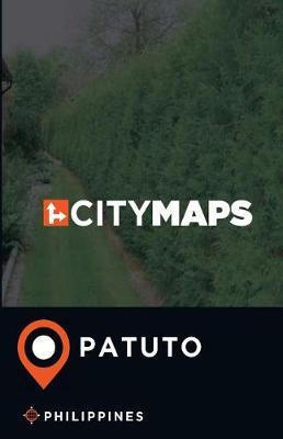 City Maps Patuto Philippines