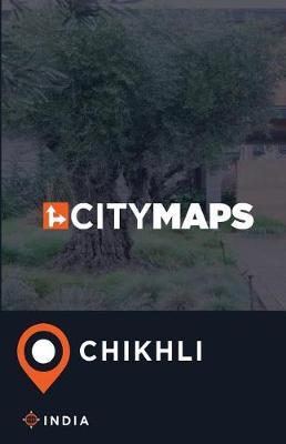City Maps Chikhli India