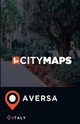 City Maps Aversa Italy