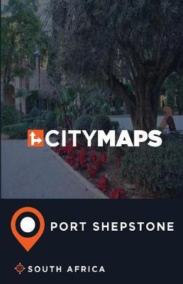 City Maps Port Shepstone South Africa