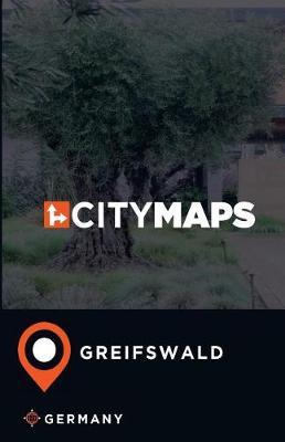 City Maps Greifswald Germany