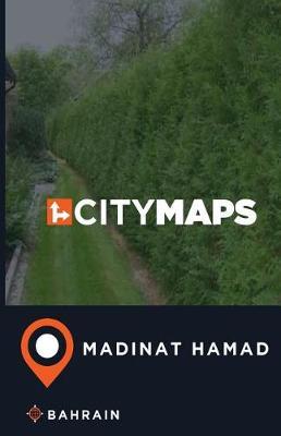 City Maps Madinat Hamad Bahrain
