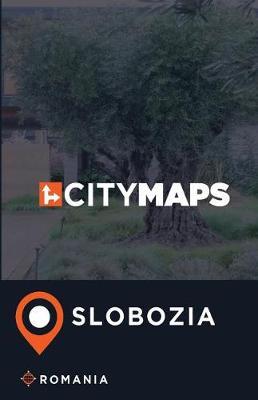 City Maps Slobozia Romania