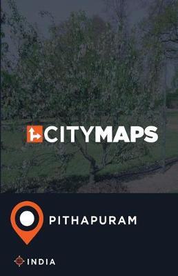 City Maps Pithapuram India