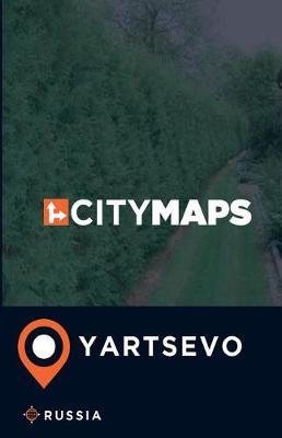 City Maps Yartsevo Russia