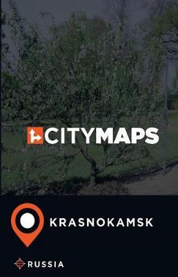 City Maps Krasnokamsk Russia