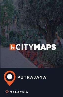 City Maps Putrajaya Malaysia