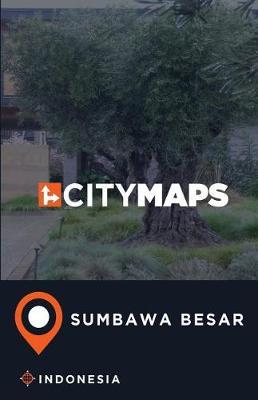 City Maps Sumbawa Besar Indonesia