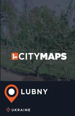 City Maps Lubny Ukraine