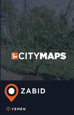 City Maps Zabid Yemen