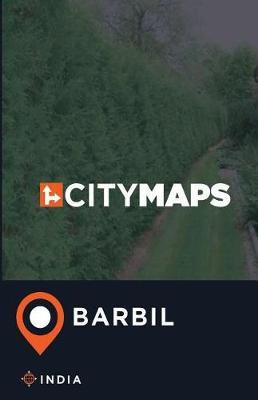 City Maps Barbil India