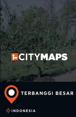 City Maps Terbanggi Besar Indonesia