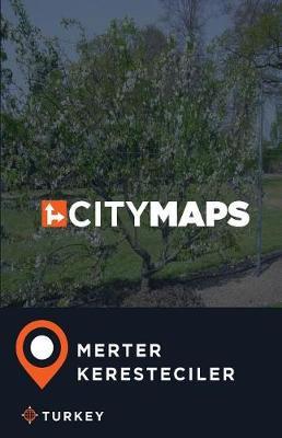 City Maps merter keresteciler Turkey