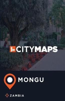 City Maps Mongu Zambia