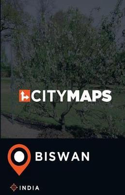 City Maps Biswan India