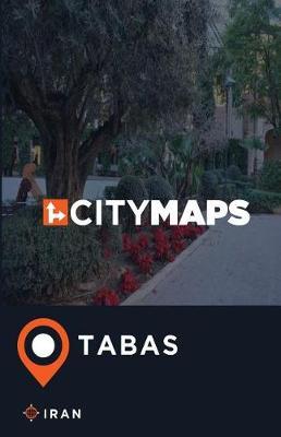 City Maps Tabas Iran
