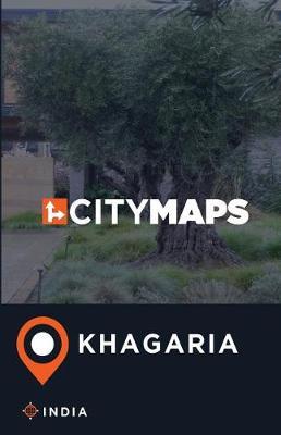 City Maps Khagaria India