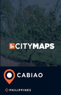 City Maps Cabiao Philippines