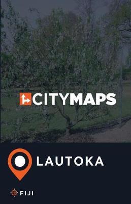 City Maps Lautoka Fiji