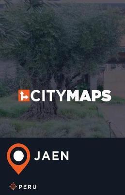 City Maps Jaen Peru