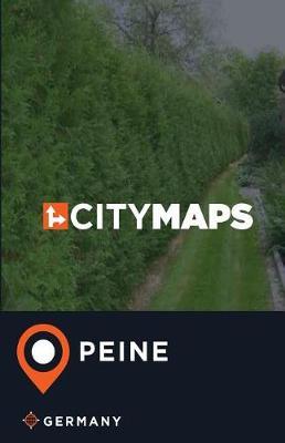 City Maps Peine Germany