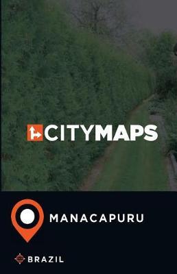 City Maps Manacapuru Brazil