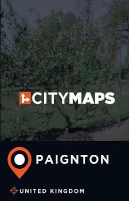 City Maps Paignton United Kingdom