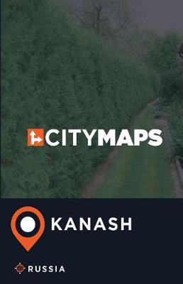 City Maps Kanash Russia