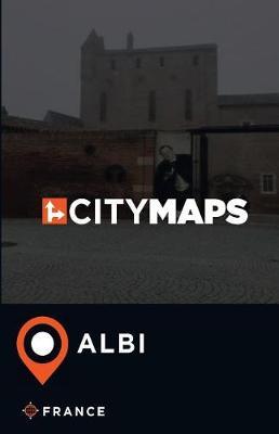 City Maps Albi France