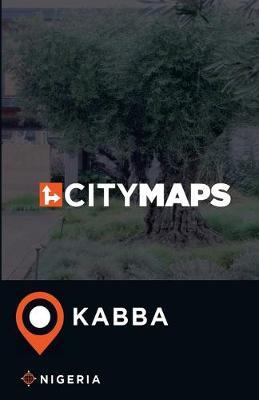 City Maps Kabba Nigeria