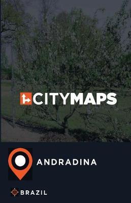 City Maps Andradina Brazil