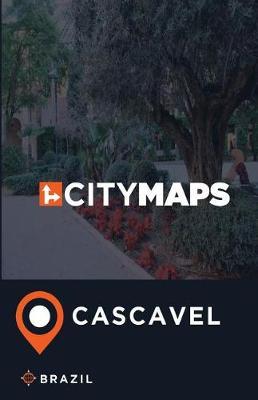 City Maps Cascavel Brazil