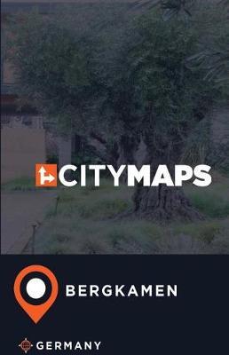 City Maps Bergkamen Germany