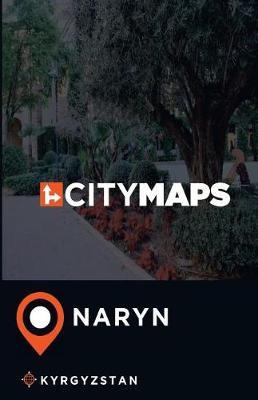 City Maps Naryn Kyrgyzstan