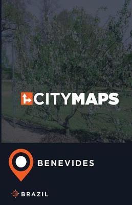 City Maps Benevides Brazil